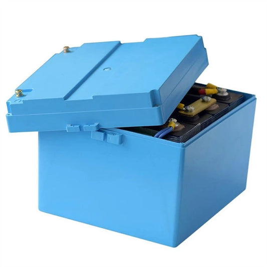 SET BOJIČIĆ - 12V 80AH BATERIJA ZA ELEKTRO PENTU