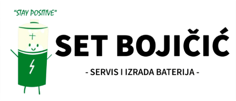 SET Bojičić – Proizvodnja Baterija